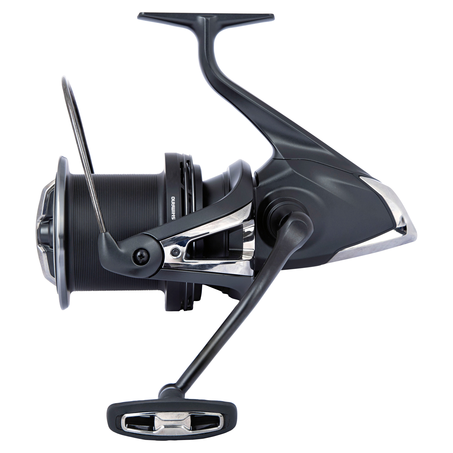 Shimano Stationärrolle Aero Technium MGS