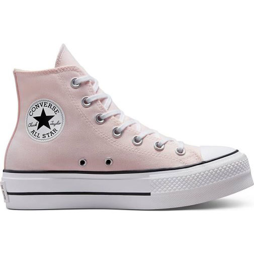 Converse Sneaker CTAS LIFT PLATFORM SEASONAL COLOR