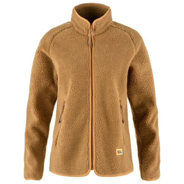 Fjällräven - Women's Vardag Pile Fleece - Fleecejacke