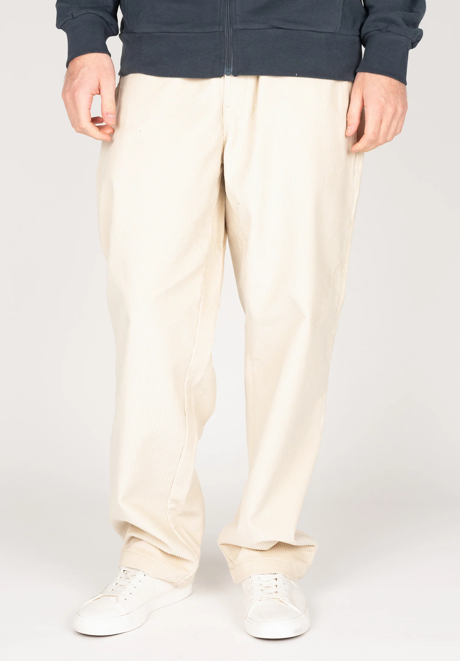 x Tom Knox Corduroy