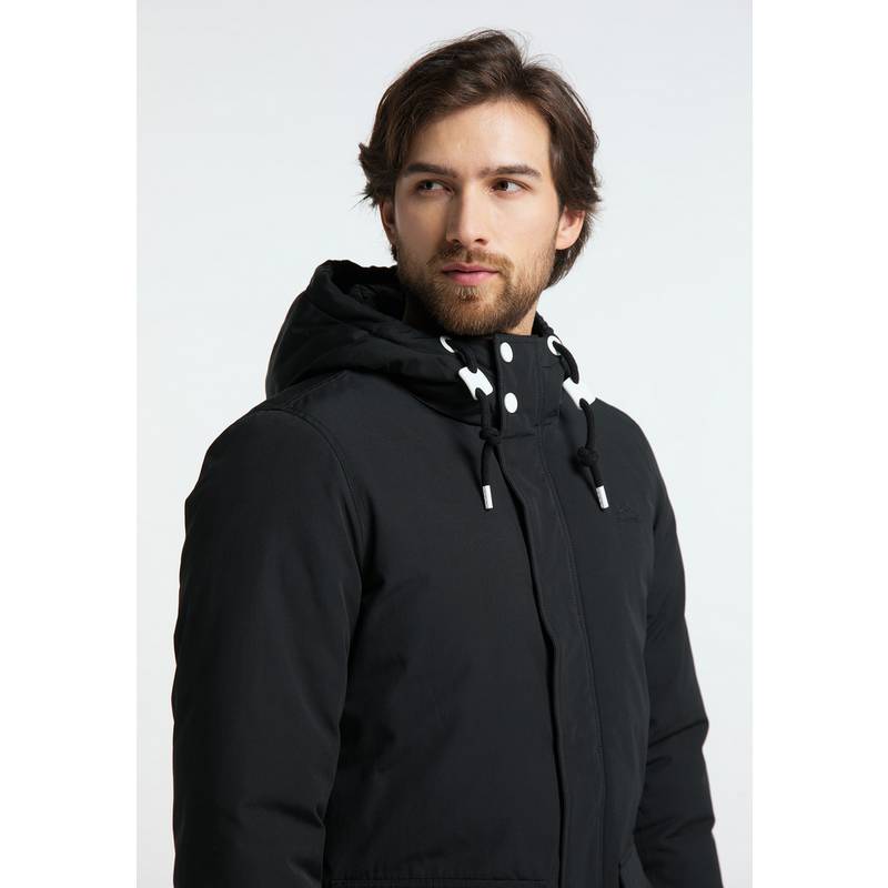 Icebound Winterjacke Herren