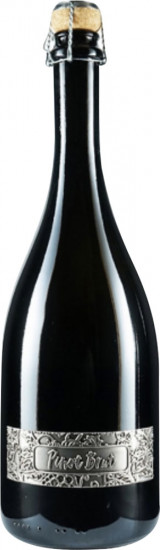 2021 Pinot brut - Weinhof Martin