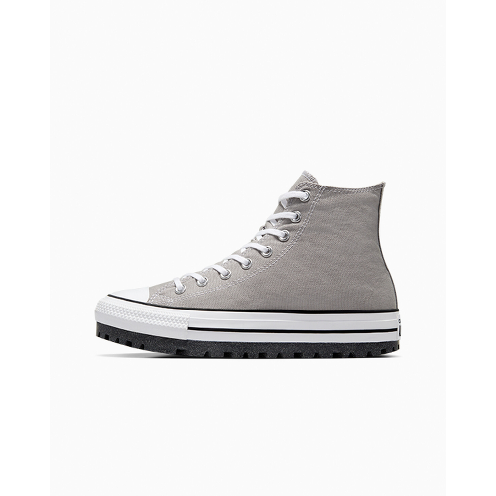 Converse Chuck Taylor All Star City Trek A06558C / grau