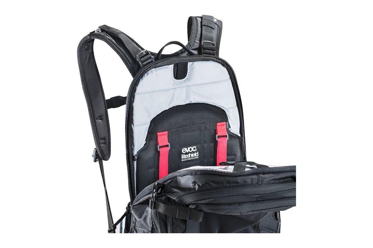 Evoc FR Trail Blackline 20