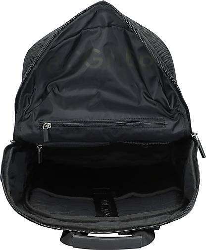 BOGNER Keystone Lennard Rucksack 47 cm Laptopfach
