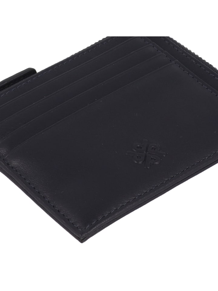 PICARD Bali Kreditkartenetui RFID Schutz Leder 13 cm in ozean günstig kaufen onesize