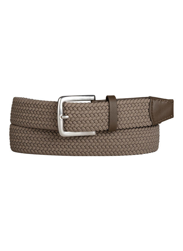 Marc O'Polo, taupe, Breite ca. 3,5 cm