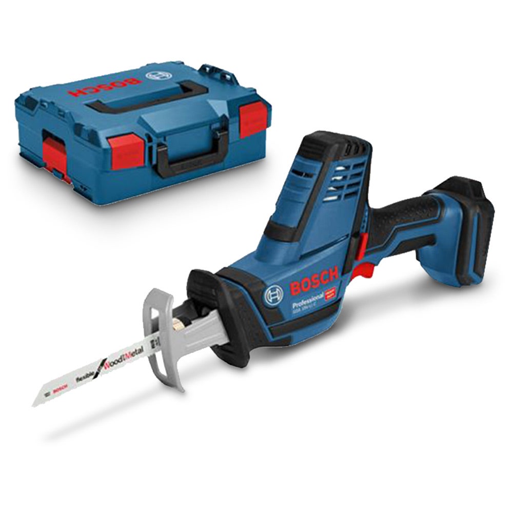 Serra sabre BOSCH 18V GSA 18V-LIC 06016A5001