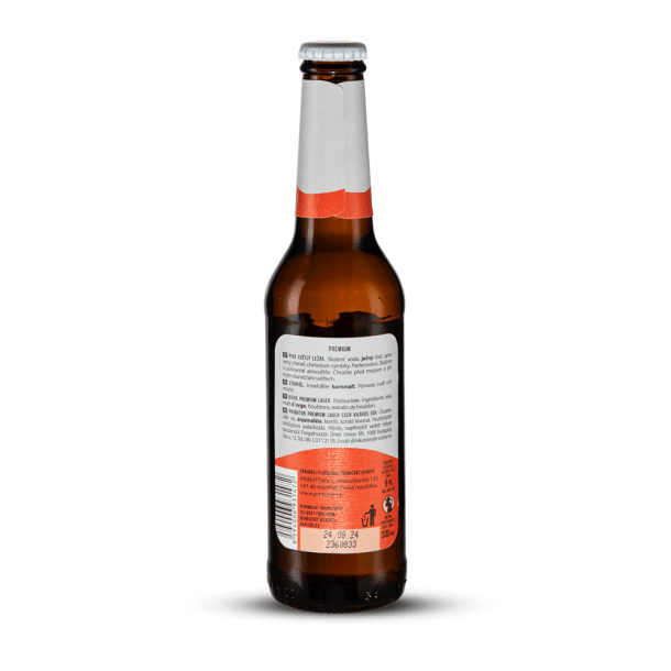 Primator Premium 33 cl