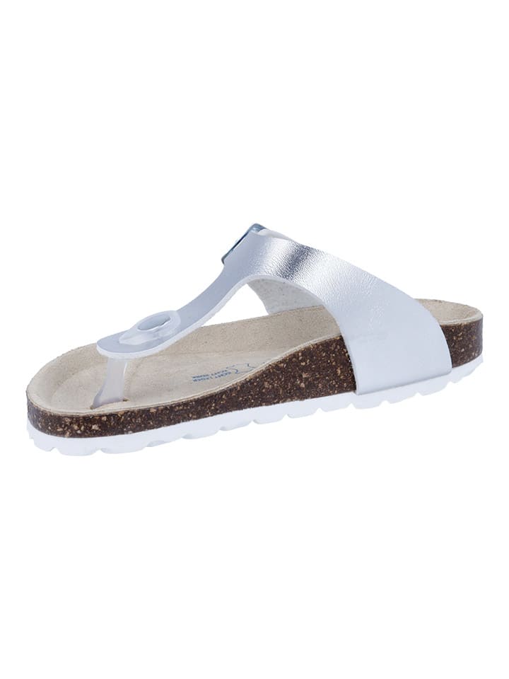 Richter Shoes Zehentrenner 