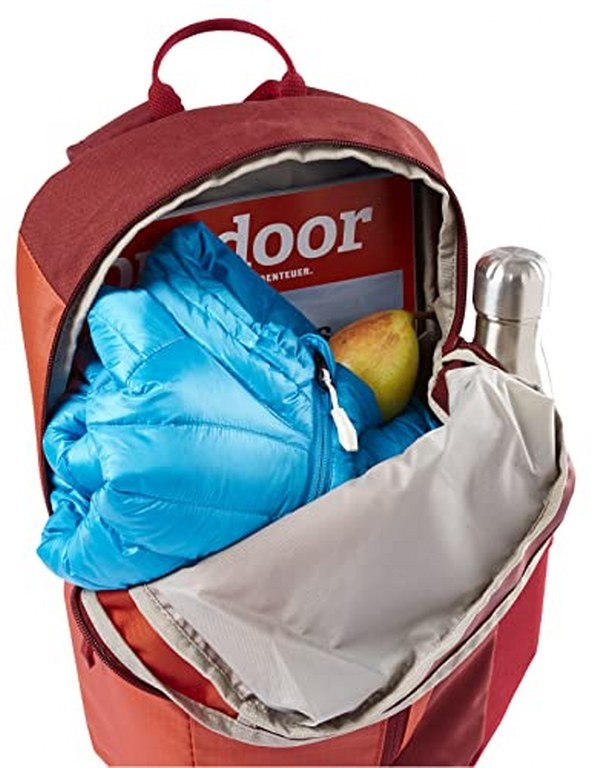 VAUDE Handtaschen bunt TECOLOG II 14 CITY