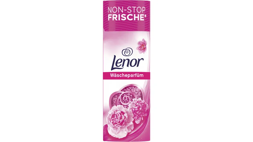 Lenor Wäscheparfüm Pfingstrose & Hibiskusblüte 160 g