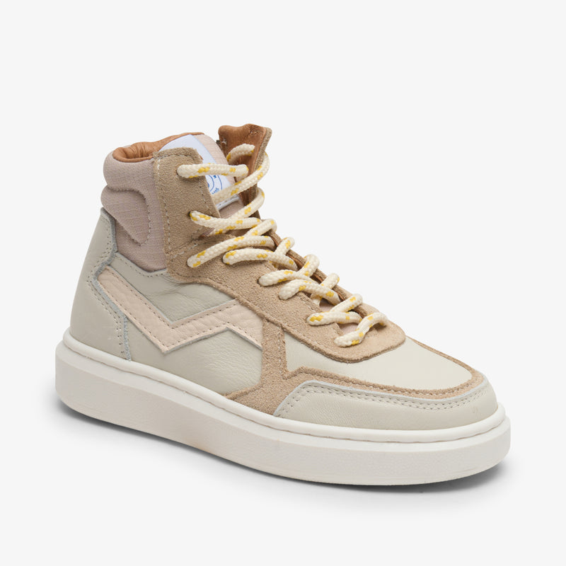 mio off white - Weiß