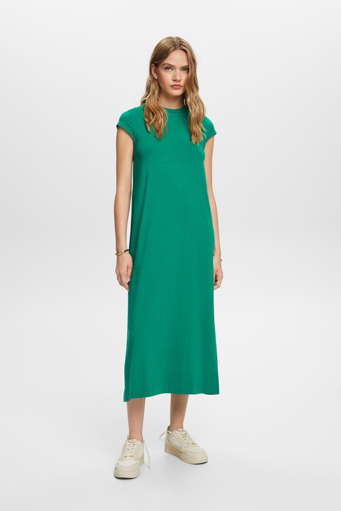 Dresses knitted Regular fit