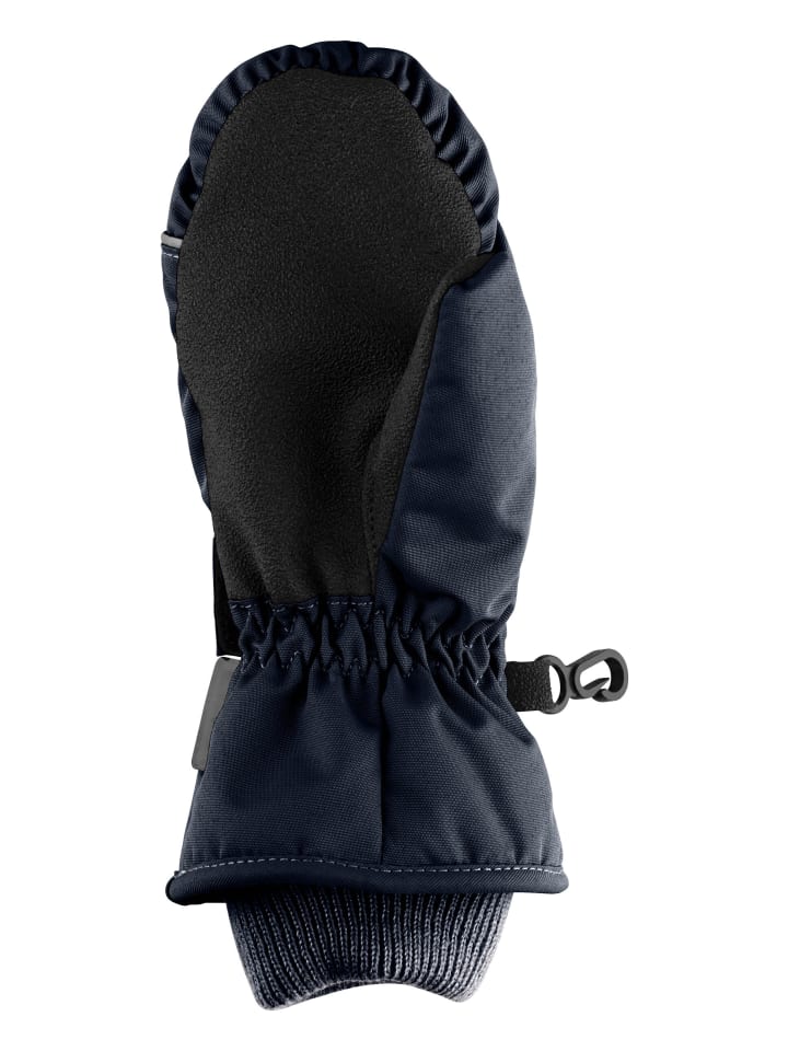 Sterntaler Fäustlinge Rips in marineblau günstig kaufen