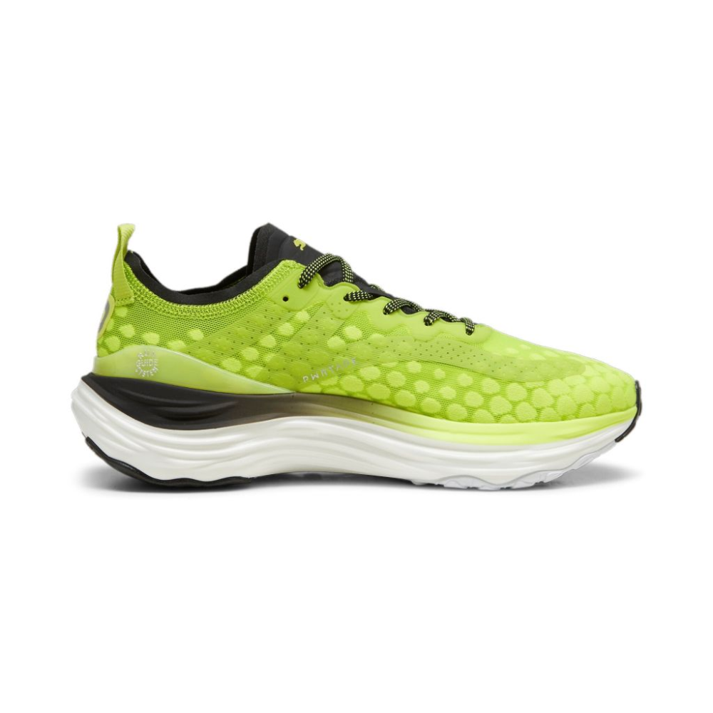 PUMA ForeverRun Nitro 377757-018 / grün