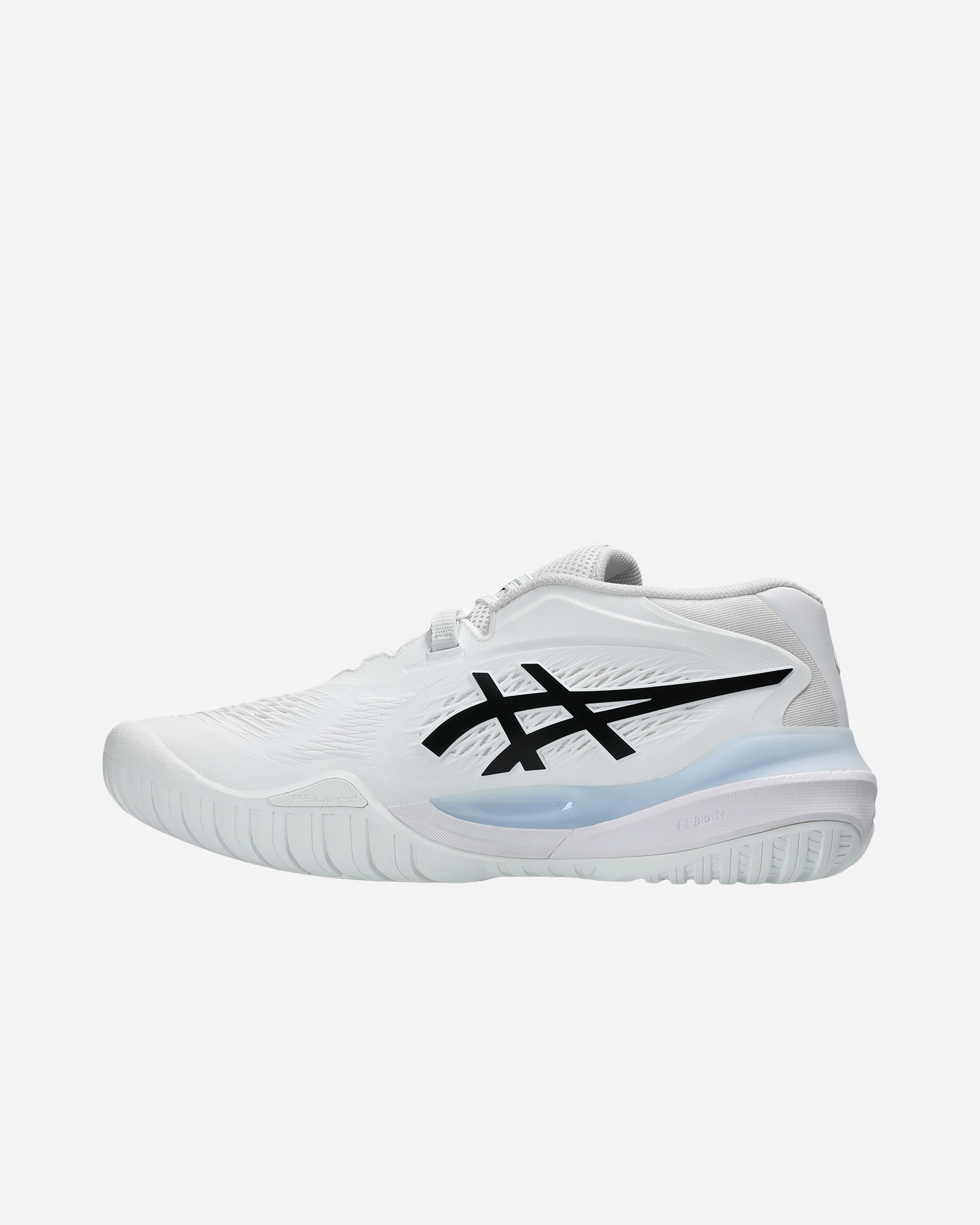 Scarpe Tennis Asics Gel Resolution Clay M 1041A481-100