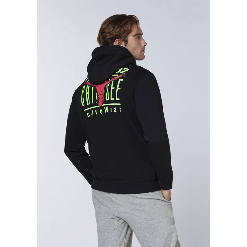 Chiemsee Sweatjacke Sweatjacke Herren