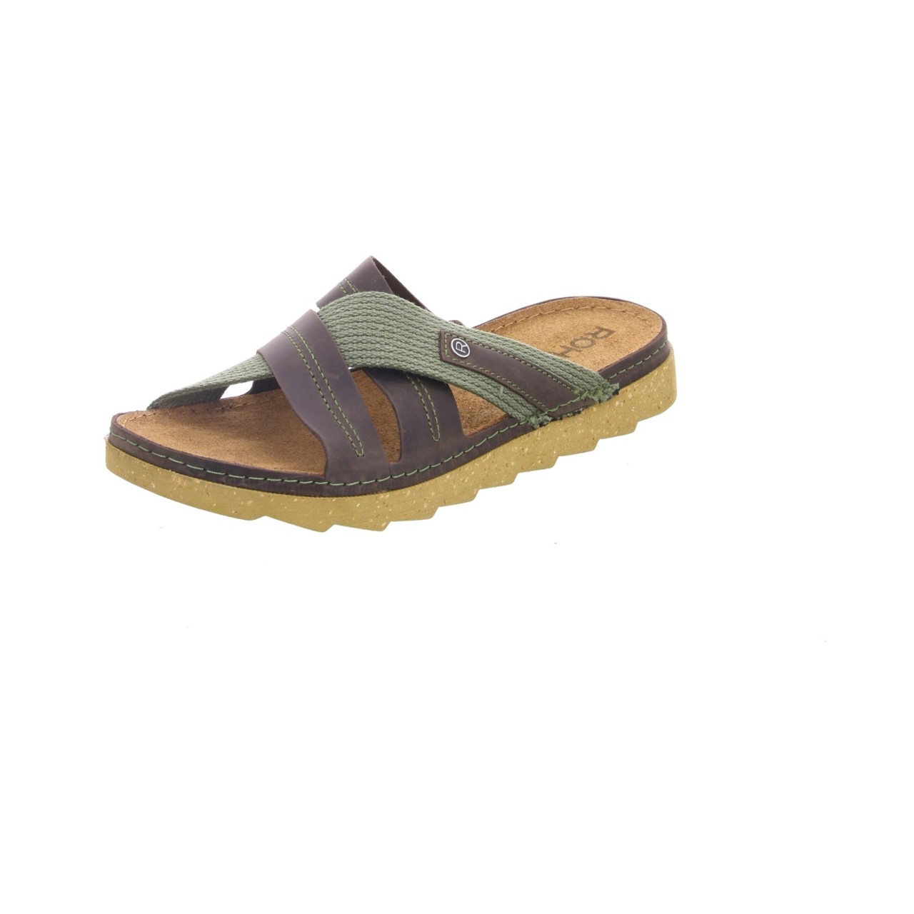 ROHDE Sportliche Sandalen braun