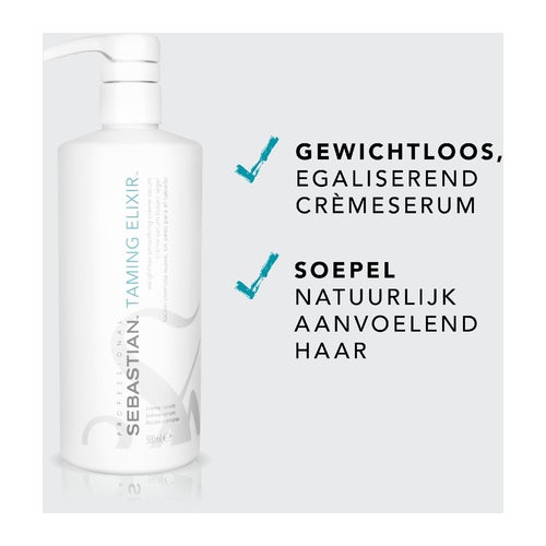Sebastian Taming Elixir 500 ml
