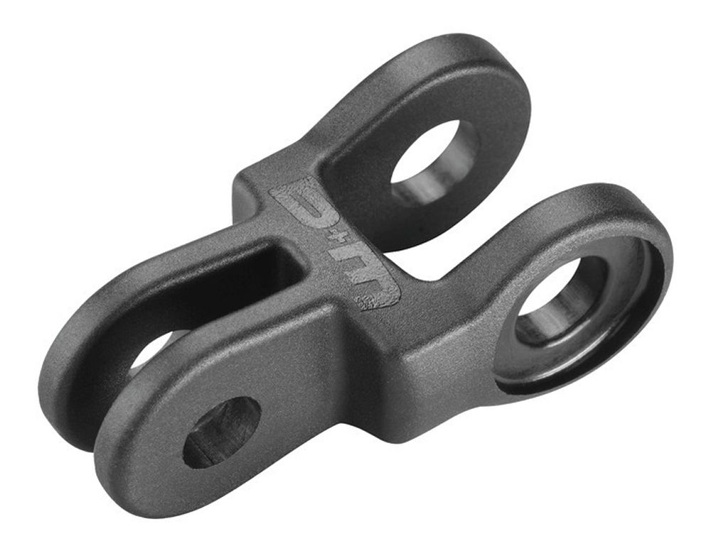 Busch + Müller Scheinwerfer-Halter Adapter GoPro kaufen | Bike-Discount