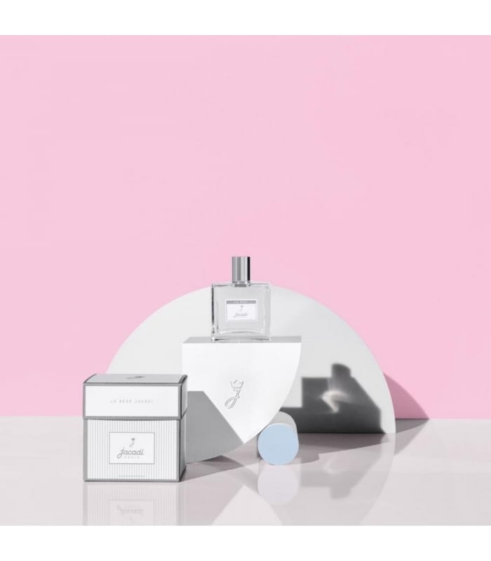 JACADI BEBE-Eau de Soin Vaporisateur