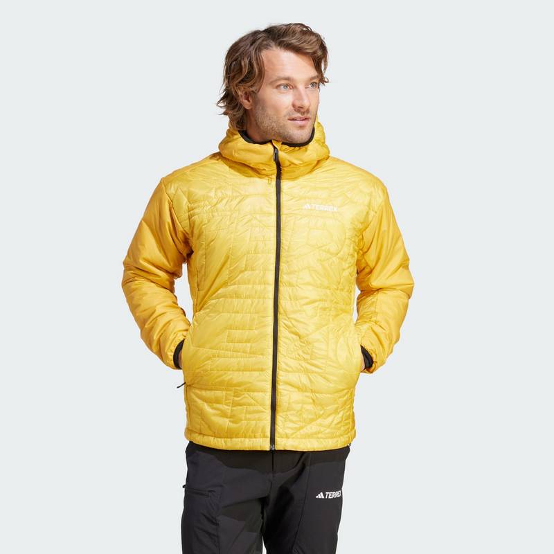 adidas XPR VARIL HDY J Outdoorjacke Herren