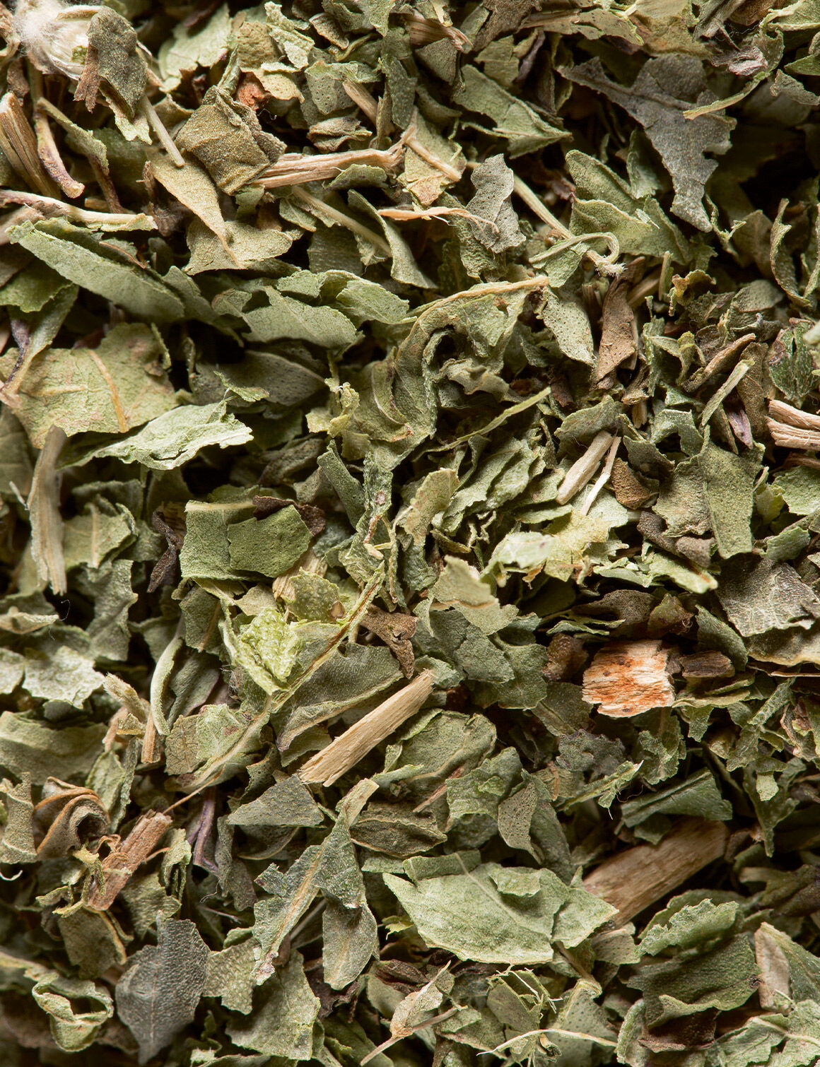 Verveine-menthe poivrée-25 sachets