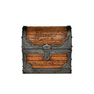 Dungeons & Dragons: Onslaught - Deluxe Treasure Chest Accessory Expansion (EN)