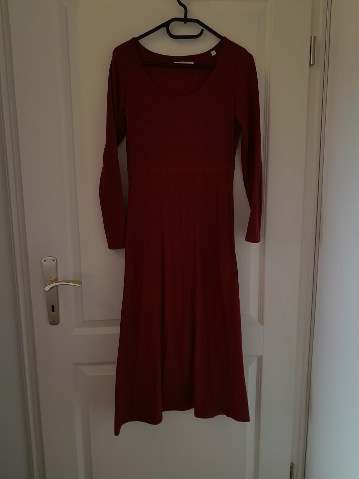 Mexx Kleid in Rot günstig kaufen S