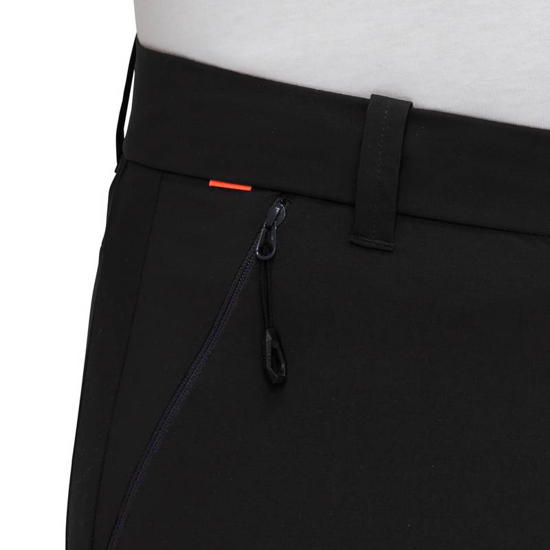 Mammut Hiking Shorts Herren