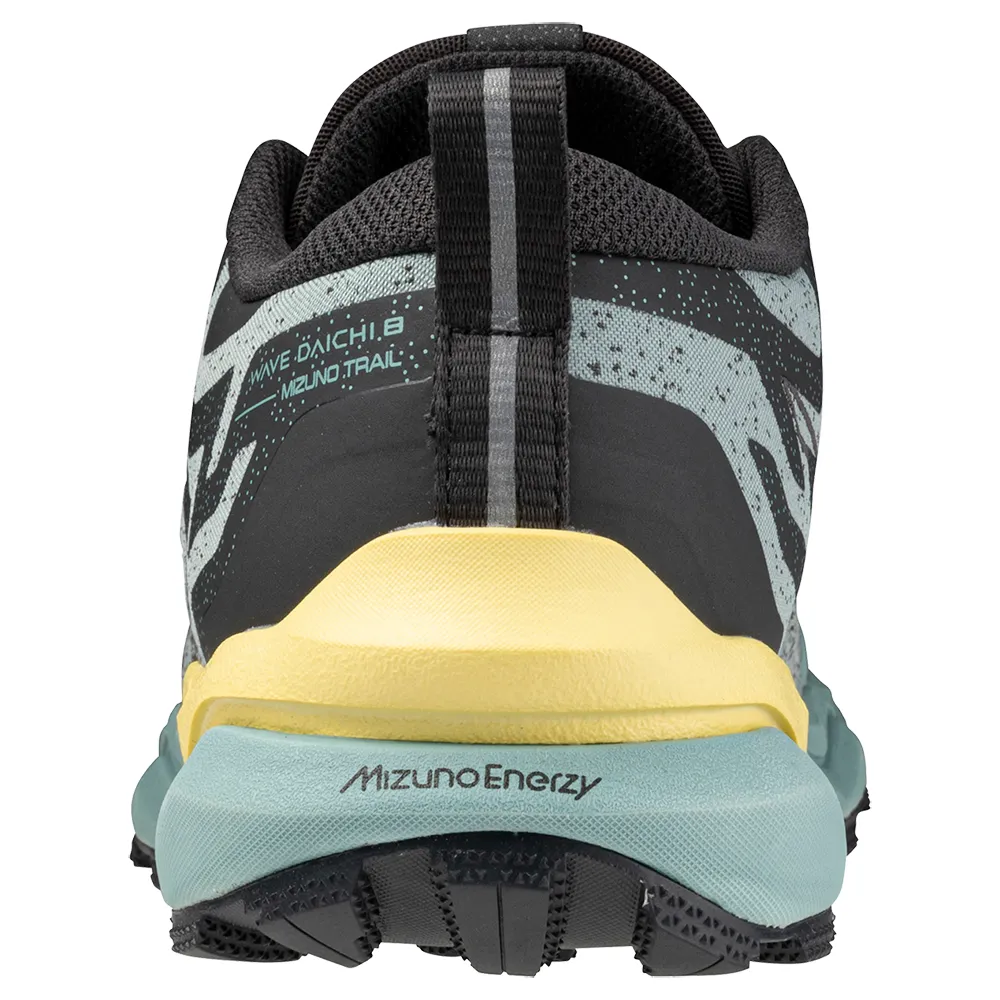 Mizuno WAVE DAICHI 8 J1GK247103 / blau