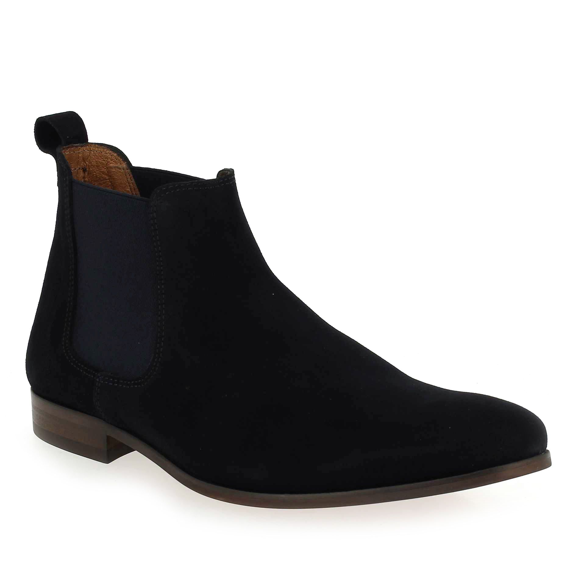 Brett and Sons  4126 BETONE - Marine