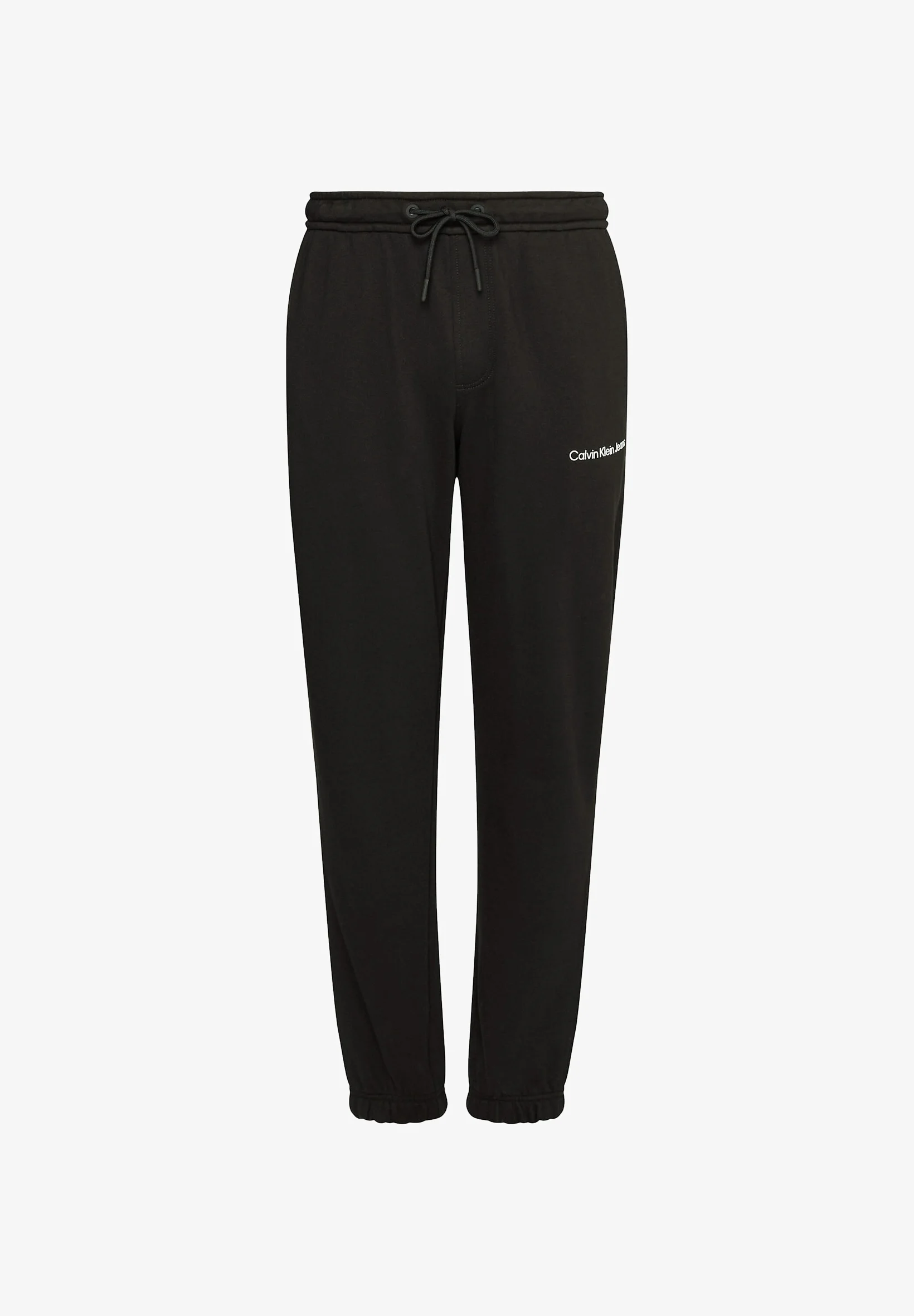 Calvin Klein Jeans INSTITUTIONAL - Pantalones deportivos