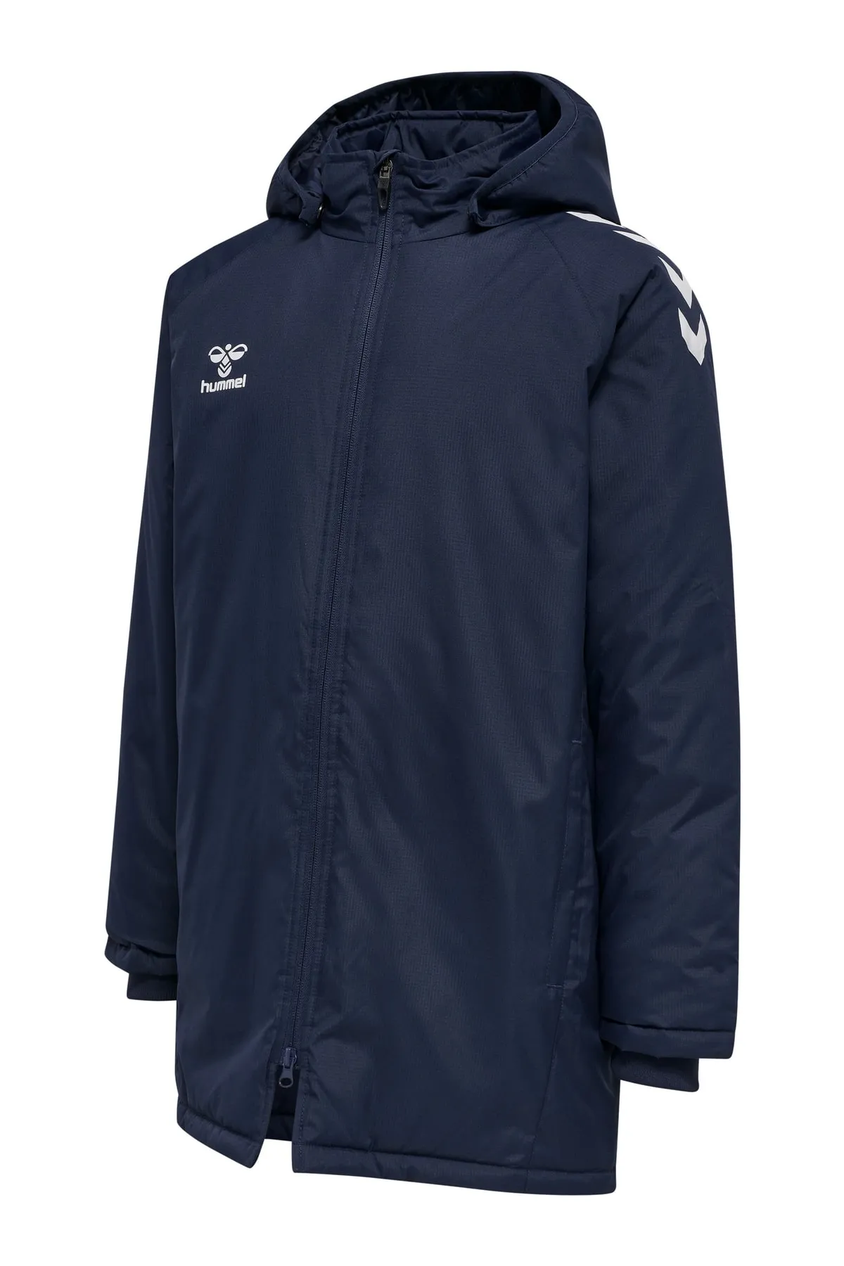hummel  hmlCORE XK BENCH JACKET KIDS