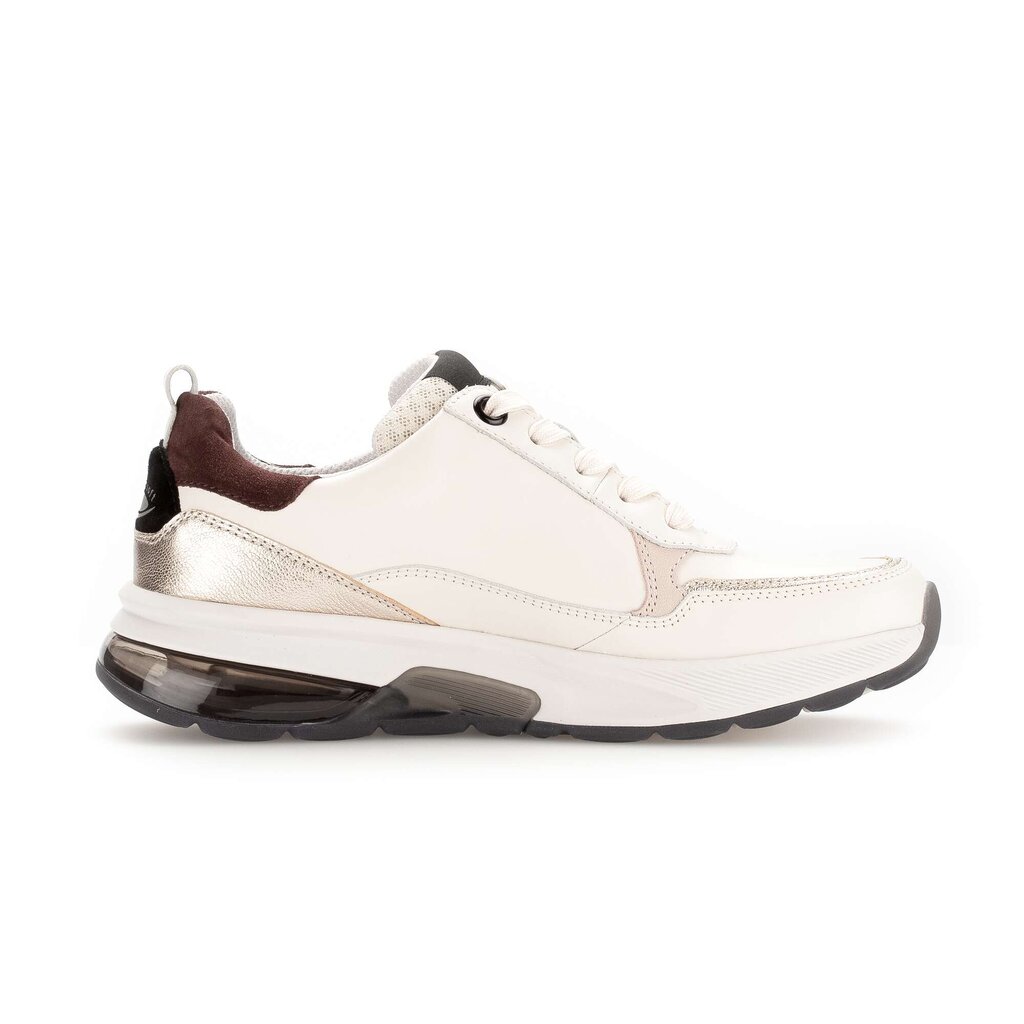 rollingsoft Sneaker low creme