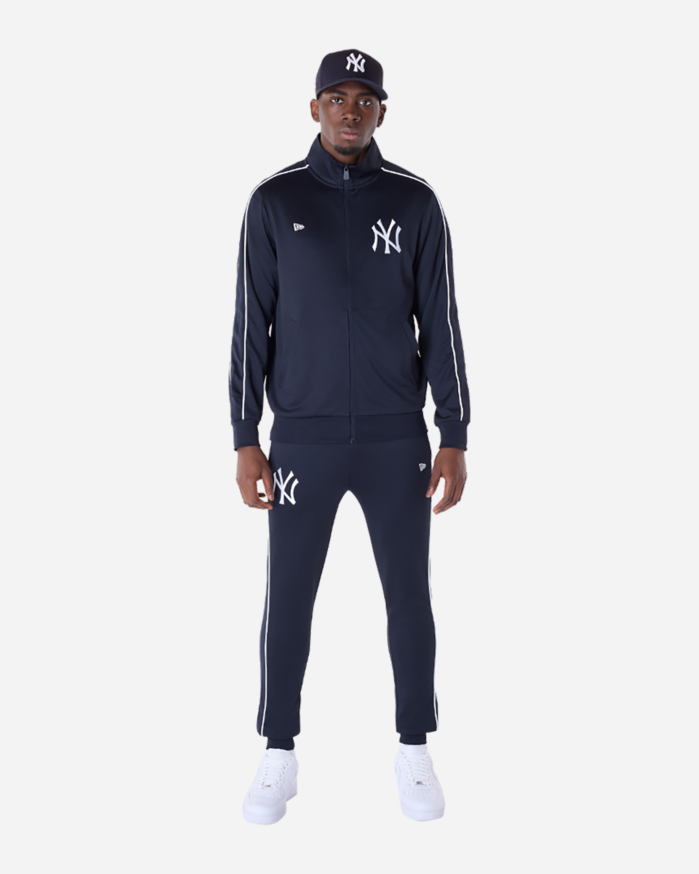 Nohavice New Era Mlb Lc Os New York Yankees M 60596201