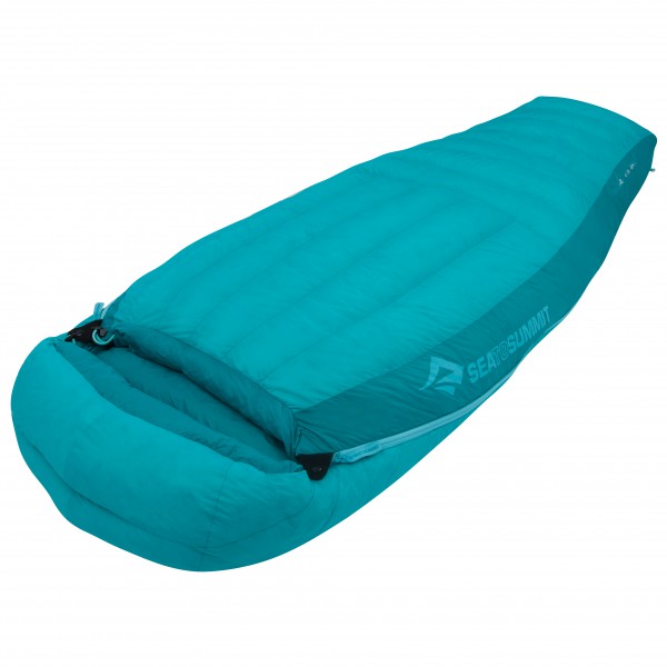Sea to Summit - Women's Altitude AtI - Daunenschlafsack