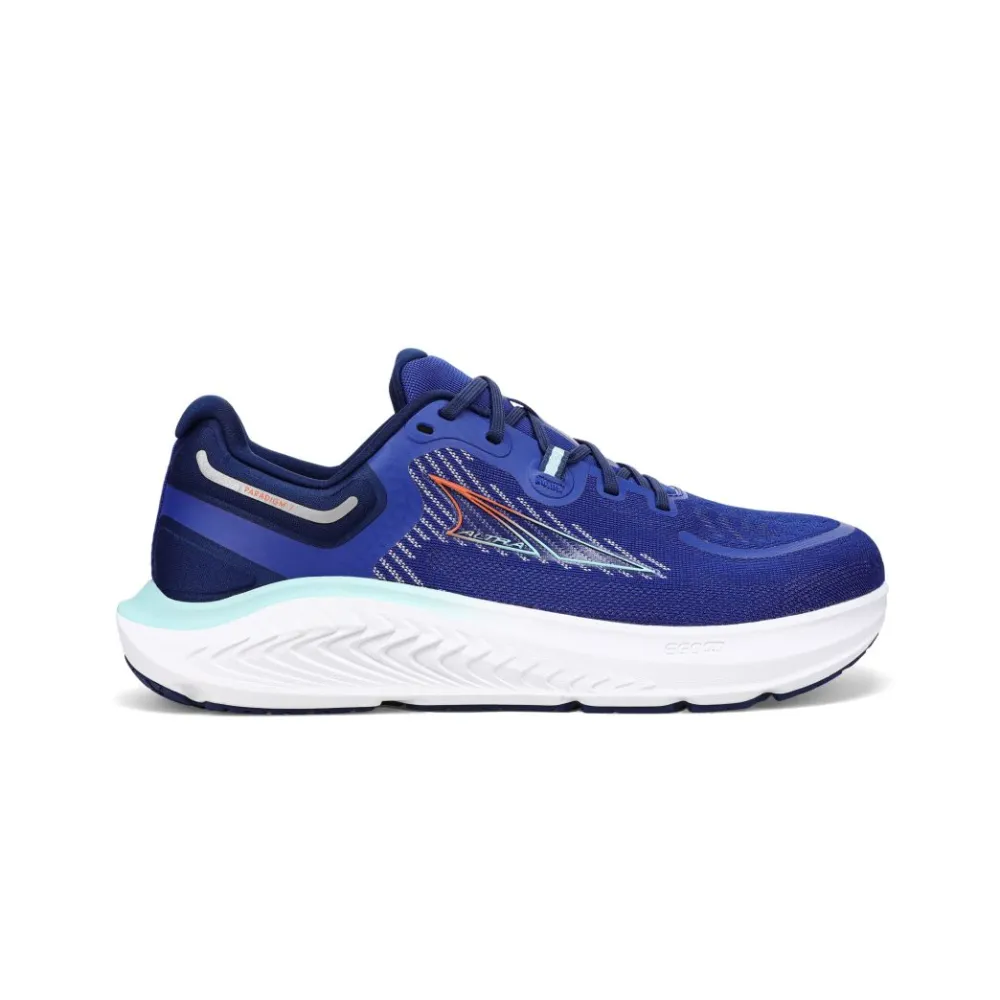 Altra Paradigm 7 AL0A82CE4401 / blau