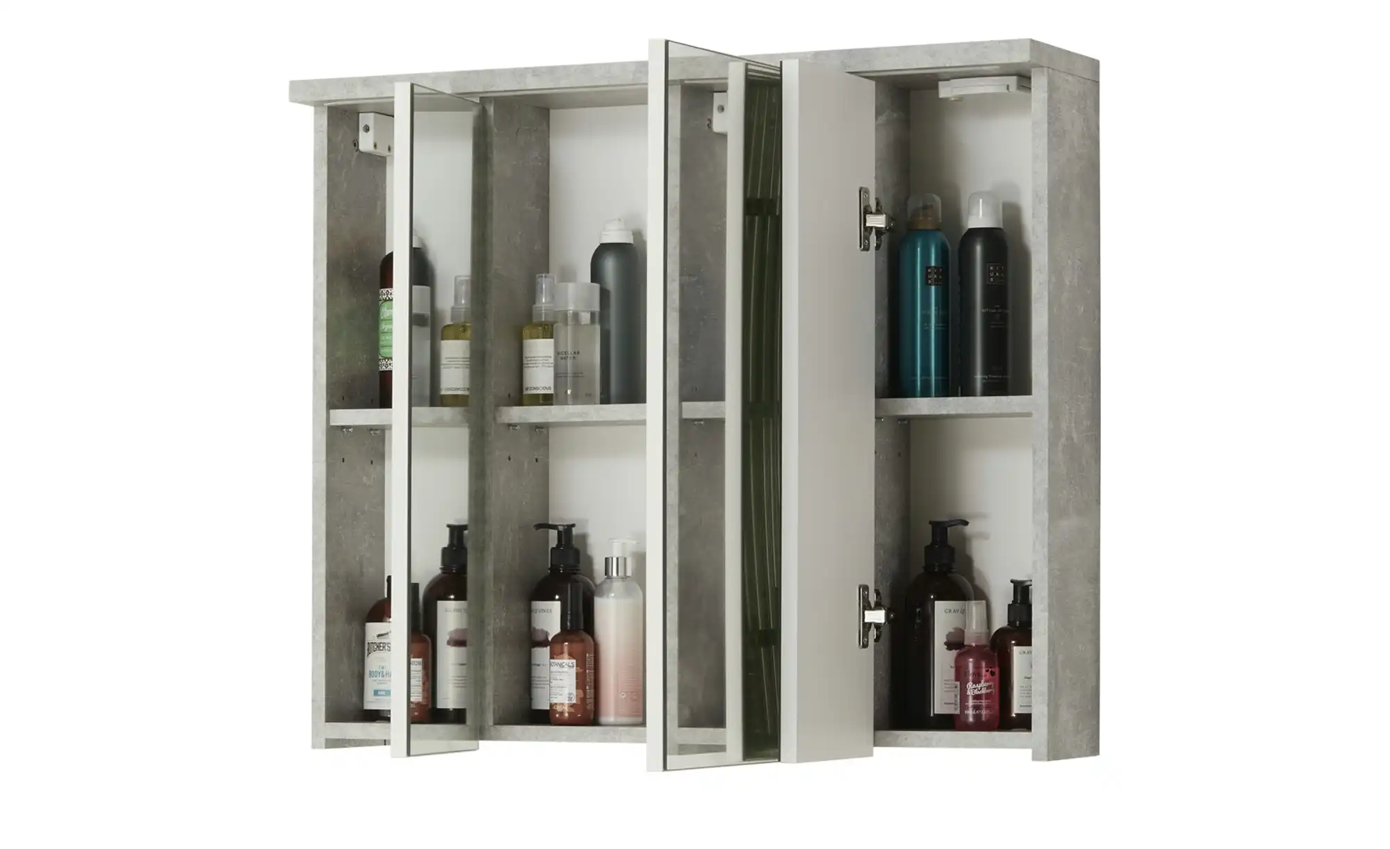 Primo Spiegelschrank