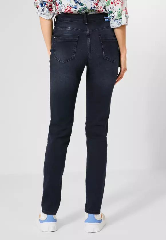 CECIL Slim Fit Jeans