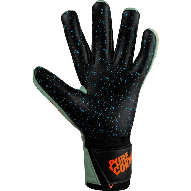Reusch Pure Contact Fusion Torwarthandschuhe