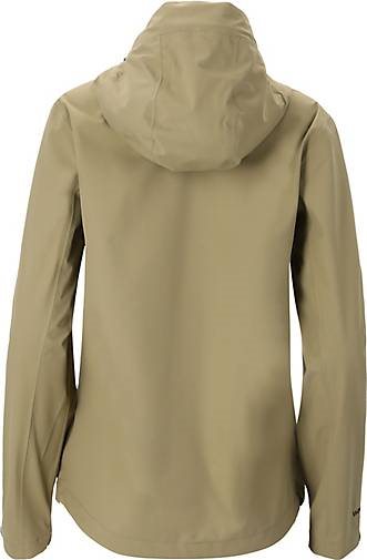 Whistler Jacke Osbourne aus wind- und wasserdichtem Material