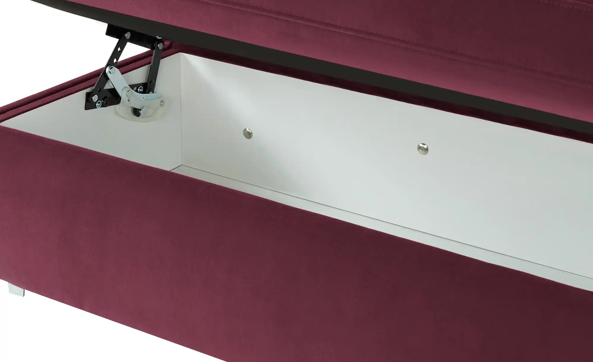 Kollektion Kraft Wohnlandschaft Mikrofaser