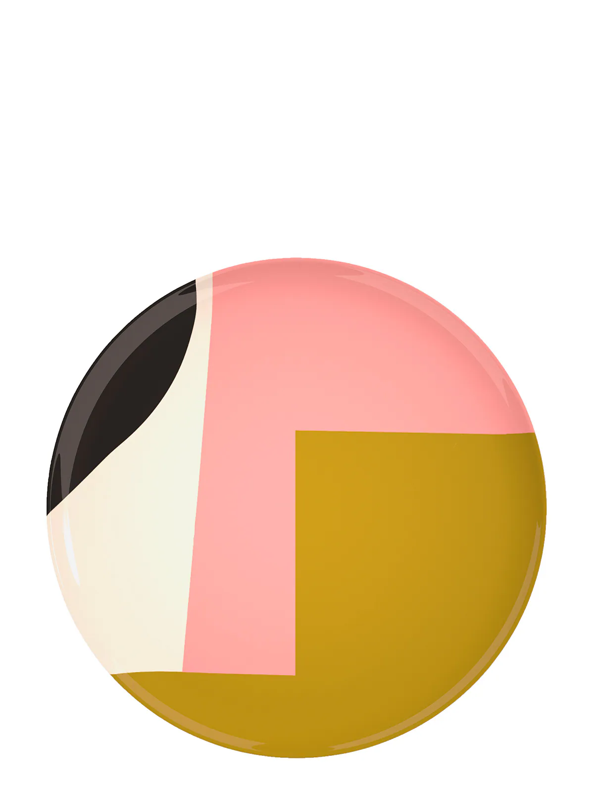 Clos19 India Mahdavi Limited Edition Tablett „Terroir“