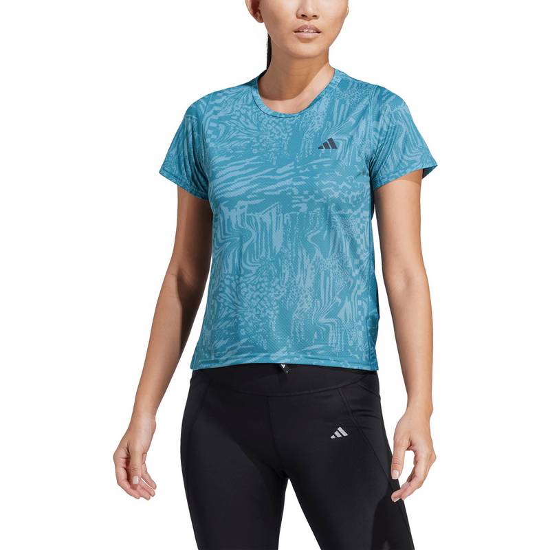 adidas RI 3B Funktionsshirt Damen