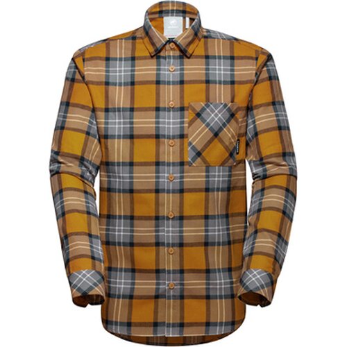 HERREN HEMD TROVAT LONGSLEEVE SHIRT MEN