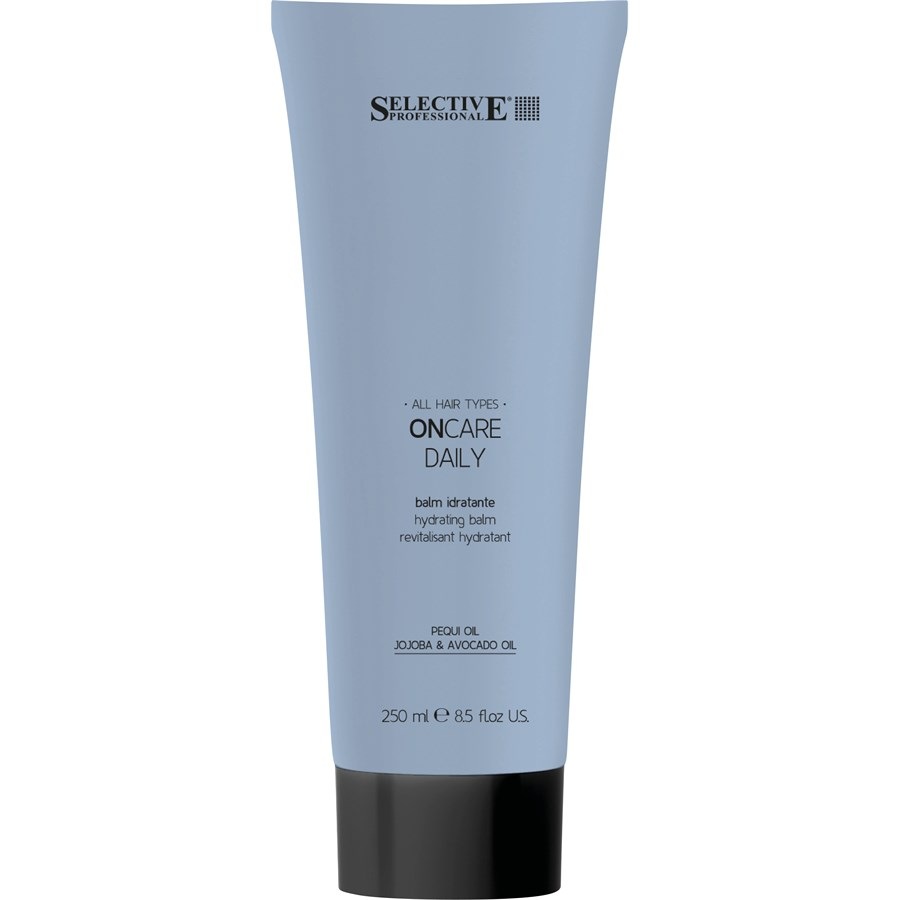Hydrating Balm
