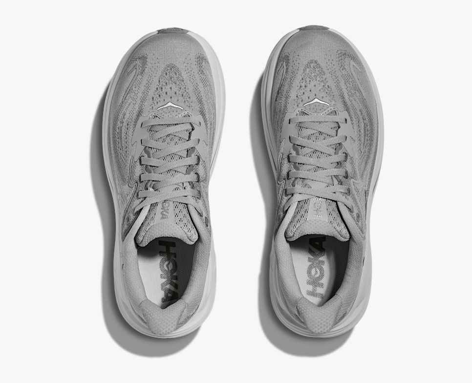 Clifton 10 Stellar Grey / Galactic Grey