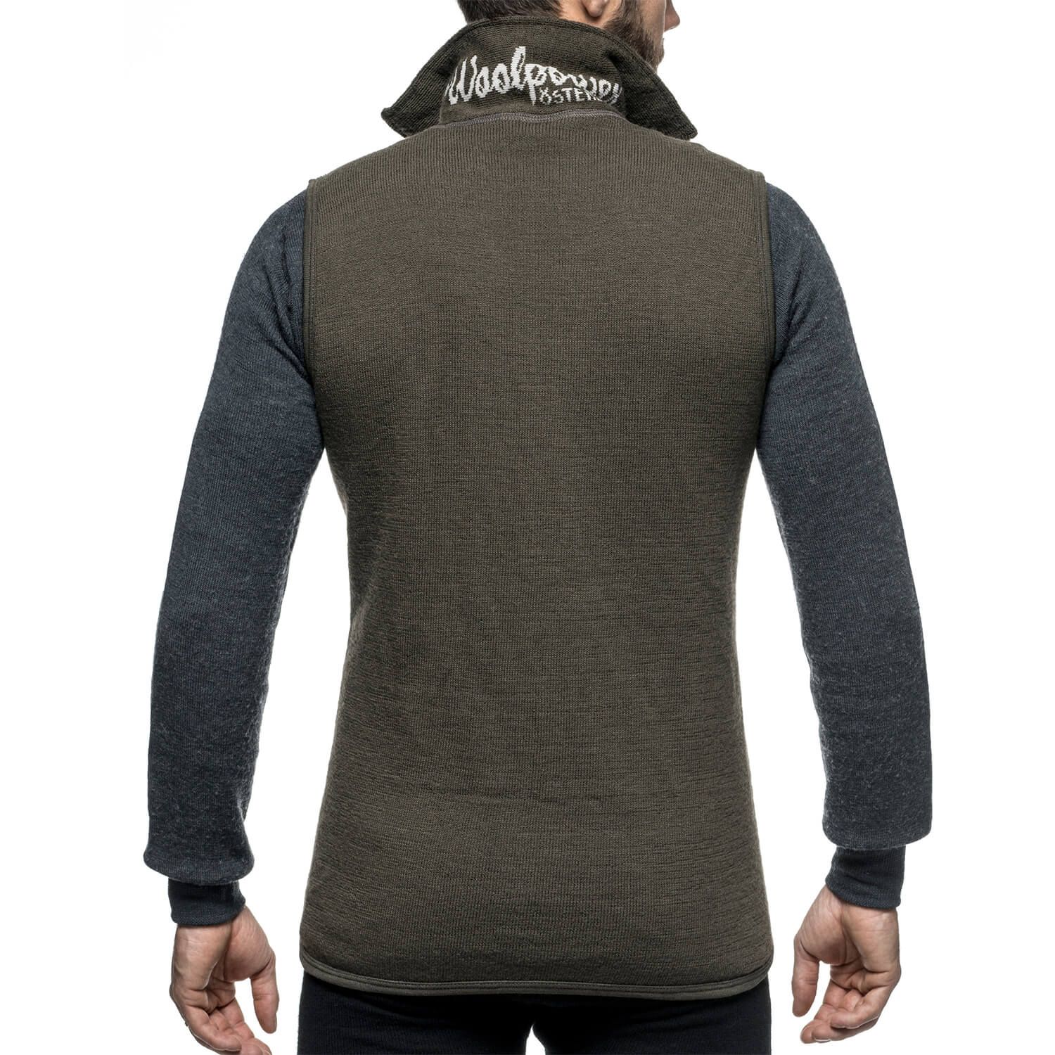 Vest 400